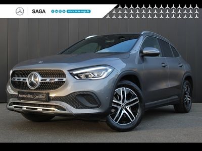 Mercedes GLA200