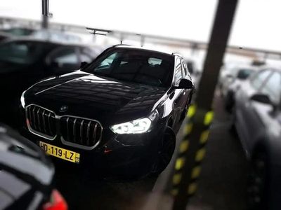 Noir Occasion 2025 BMW X1 M Sport SUV | 45 850 € (Bon prix)