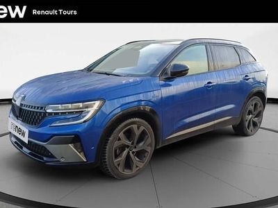 Occasion Renault Austral Techno Esprit Alpine 2023 Bleu SUV