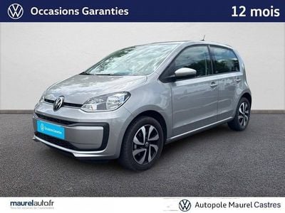 VW up!