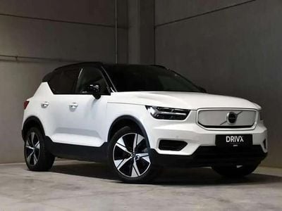 Occasion Volvo XC40 R-Design 169 kW (231 ch) 2022 Blanc SUV