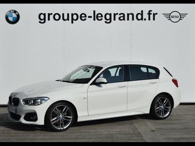 Occasion BMW 116 M Sport 116 ch (85 kW) 2018 Citadine