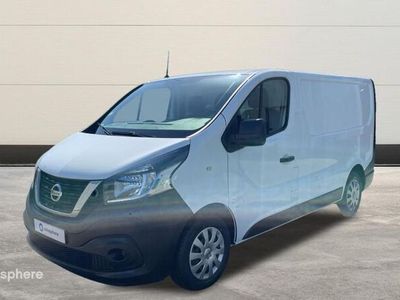Nissan NV300