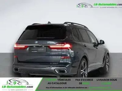 occasion BMW X7 Xdrive30d 265 Ch Bva