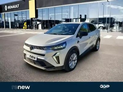 Blanc Occasion 2025 Renault Symbioz Evolution SUV | 25 999 € (Bon prix)