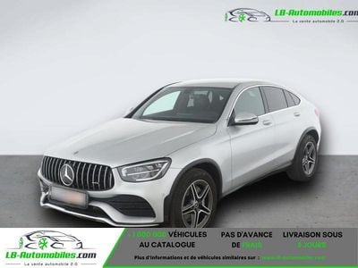 Occasion Mercedes GLC300 258 ch (189 kW) 2019 Coupé