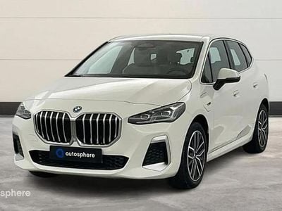 Occasion BMW 225 M Sport 137 ch (100 kW) 2022 Monospace