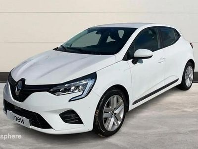 Occasion Renault Clio V Business 86 ch (63 kW) 2020 Berline