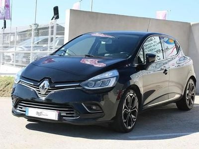 Renault Clio IV