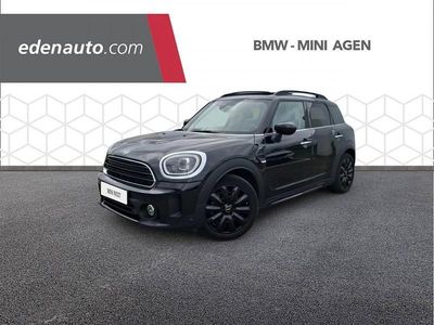 Occasion 2022 Mini Cooper Premium Plus Citadine | 28 990 € (Prix cher)