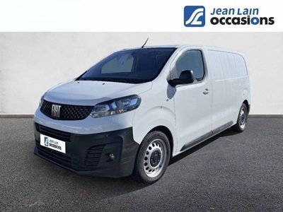 occasion Fiat Scudo ScudoFOURGON 1.5 MULTIJET 120 STANDARD