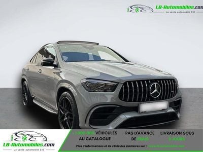 Occasion 2025 Mercedes S63 AMG AMG Coupé | 169 500 €