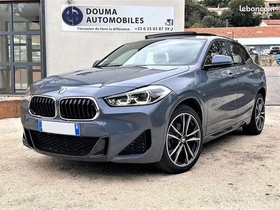 Gris Occasion 2021 BMW X2 M Sport SUV | 23 990 €