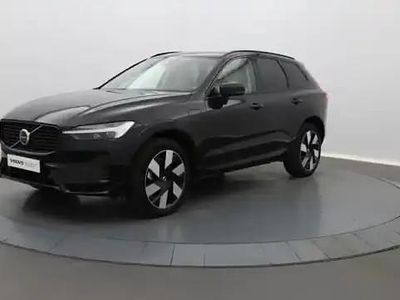 Gris Occasion 2023 Volvo XC60 Ultimate SUV | 59 990 € (Prix cher)