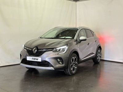 occasion Renault Captur CapturTCe 90