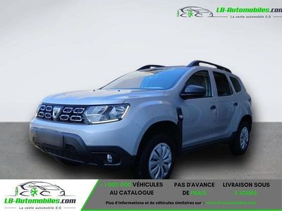 Occasion 2018 Dacia Duster | 14 900 € (Prix juste)