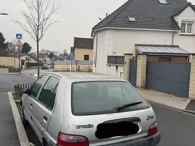 Occasion Citroën Saxo Exclusive 75 ch (55 kW) 2002 Citadine