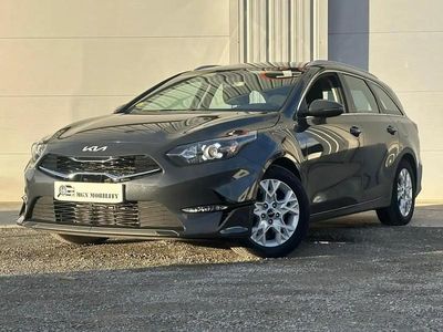 Gris Occasion 2023 Kia Ceed Sportswagon Active Break | 13 990 € (Prix juste)