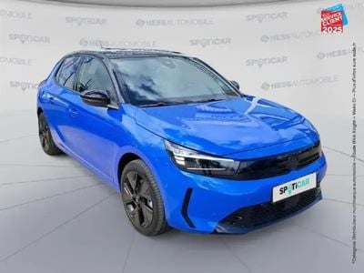 Opel Corsa-e