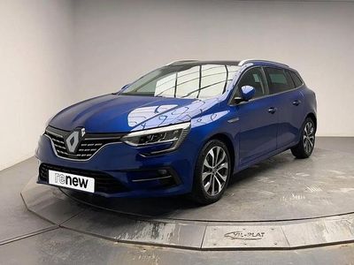 Renault Mégane IV