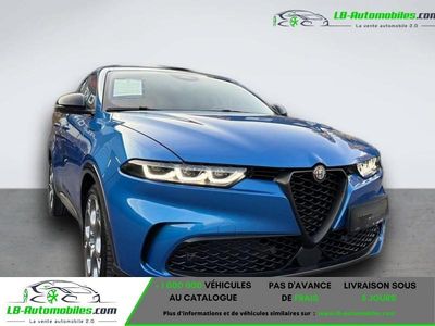 Occasion 2022 Alfa Romeo Tonale SUV | 30 200 € (Prix juste)