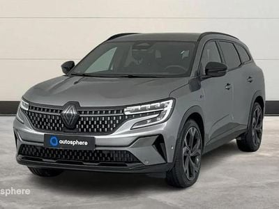 Occasion 2025 Renault Espace Esprit Alpine SUV | 41 599 € (Prix assez cher)