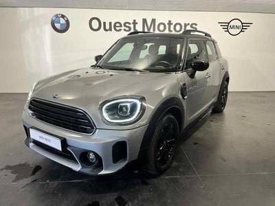 Mini Cooper Countryman