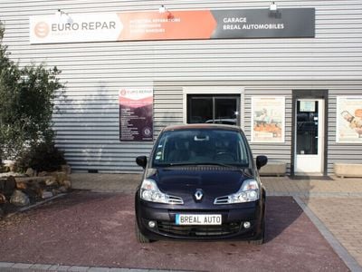 Occasion Renault Modus Exception 85 ch (62 kW) 2009 Monospace