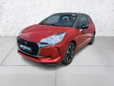 occasion DS Automobiles DS3 So Chic Es 110