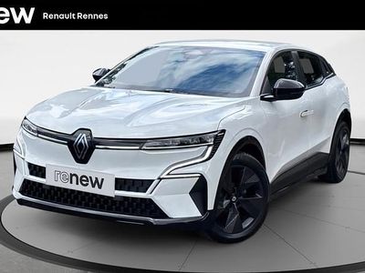 Blanc Nouvelle 2025 Renault Megane E-Tech Evolution Berline | 27 290 €