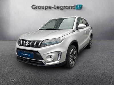 occasion Suzuki Vitara 1.5 Dualjet Hybrid 102ch Style Auto