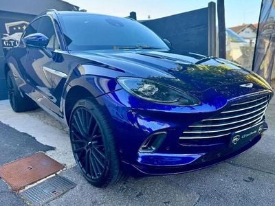 Occasion Aston Martin DBX 552 ch (405 kW) 2023 SUV
