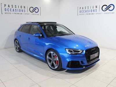 Audi RS3 Sportback