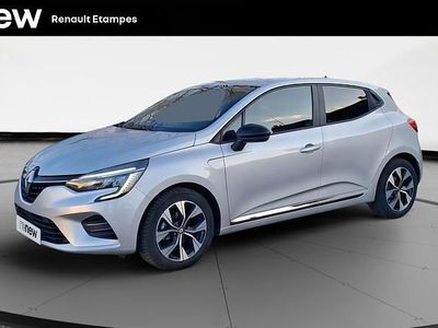 Gris Occasion 2023 Renault Clio V Evolution Citadine | 12 990 € (Bon prix)