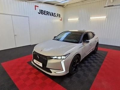DS Automobiles DS4