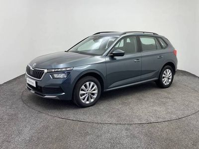 occasion Skoda Kamiq Kamiq1.0 TSI 116 ch DSG7