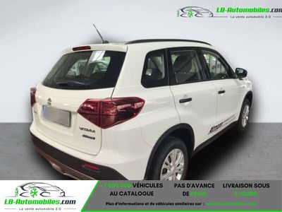 occasion Suzuki Vitara 1.4 Boosterjet 129ch Bvm