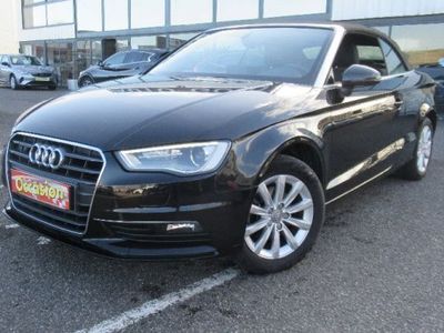 Audi A3 Cabriolet