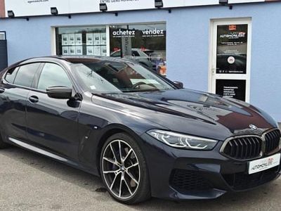 Occasion 2019 BMW 840 M Sport Coupé | 51 490 €