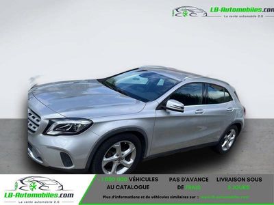 Occasion 2017 Mercedes GLA200 SUV | 23 500 €
