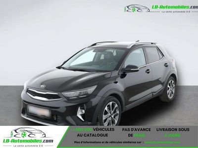 Occasion Kia Stonic 120 ch (88 kW) 2021 SUV