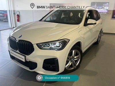 occasion BMW 220 X1 (f48) Xdrive 25eM Sport Bva6