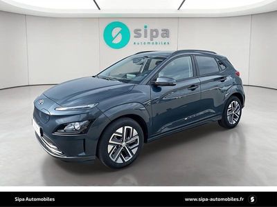 Occasion Hyundai Kona 100 kW (136 ch) 2022 SUV