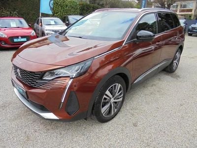 Occasion 2022 Peugeot 5008 Allure SUV | 23 900 € (Prix juste)