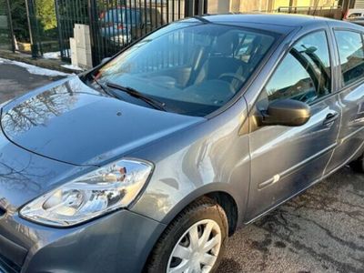 occasion Renault Clio III phase 2 1.5 DCI 75 AUTHENTIQUE