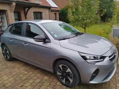 Opel Corsa-e