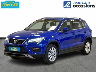 occasion Seat Ateca 2.0 TDI 150 ch Start/Stop DSG7 Style Business