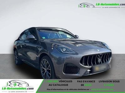 Maserati Grecale