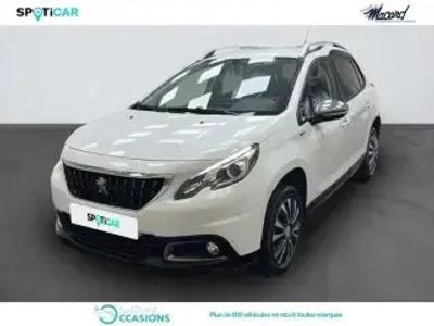 occasion Peugeot 2008 1.2 Puretech 82ch Style