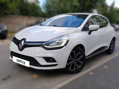 Renault Clio IV